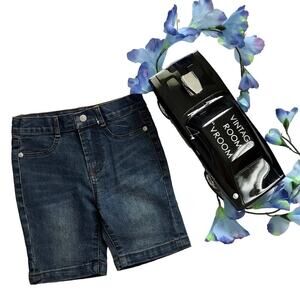 7 For All Mankind NWOT Bermuda Shorts Boys 3T